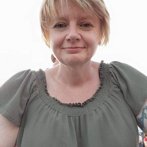 Meet your Posher, Christie